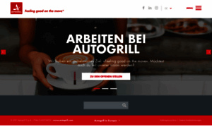 Autogrill.ch thumbnail