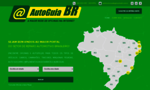 Autoguiabr.com.br thumbnail