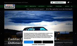 Autoguru.at thumbnail