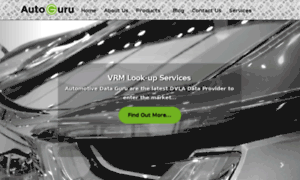 Autoguruservices.com thumbnail