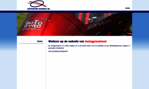 Autogyroschool.nl thumbnail