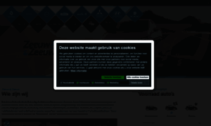 Autohaagzeeuw.nl thumbnail