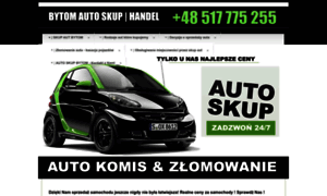 Autohandel-bytom.samochody-skupujemy.pl thumbnail