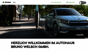 Autohaus-bruno-welsch-gmbh.skoda-auto.de thumbnail