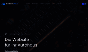 Autohaus-digital.de thumbnail