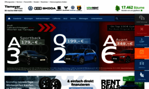 Autohaus-koepper.de thumbnail