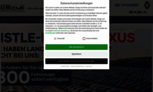 Autohaus-listle.de thumbnail