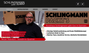 Autohaus-schlingmann.de thumbnail