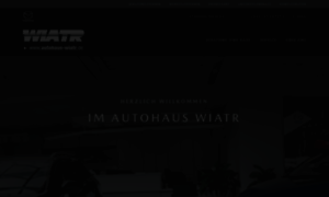 Autohaus-wiatr.de thumbnail