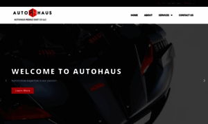 Autohaus.ae thumbnail