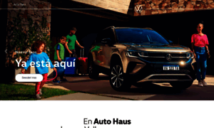 Autohaus.com.ar thumbnail