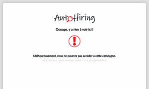 Autohiring.novelis.io thumbnail