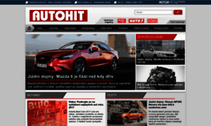 Autohit.cz thumbnail