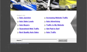 Autohitsjunction.com thumbnail