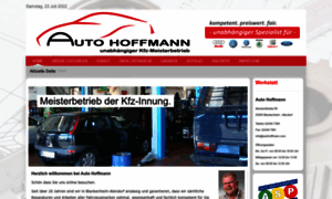 Autohoffmann.com thumbnail