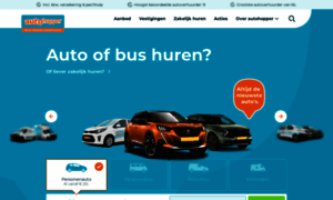 Autohopper.nl thumbnail