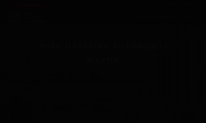 Autohrvatska.mazda.hr thumbnail