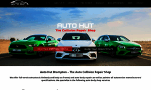 Autohut.ca thumbnail