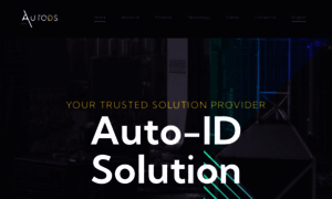 Autoidsolution.com.hk thumbnail