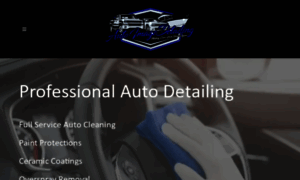 Autoimagedetailing.com thumbnail