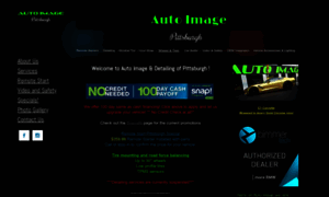 Autoimagepitt.com thumbnail