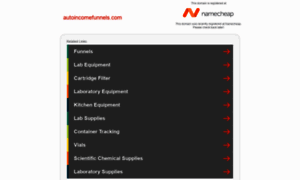 Autoincomefunnels.com thumbnail