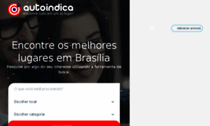 Autoindica.com.br thumbnail