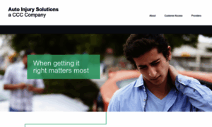 Autoinjurysolutions.com thumbnail