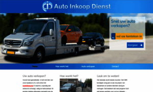 Autoinkoopdienst.nl thumbnail