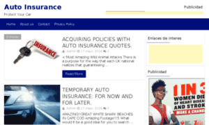 Autoinsurance911.info thumbnail