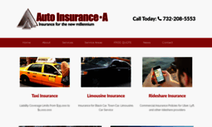 Autoinsurancea.com thumbnail