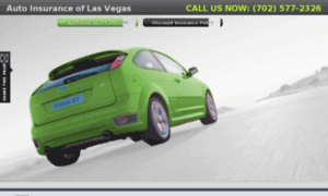 Autoinsuranceoflasvegas.com thumbnail