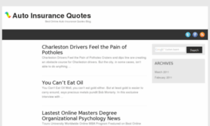 Autoinsurancequotes2.com thumbnail