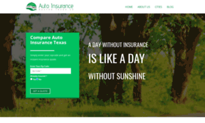 Autoinsurancequotestexas.us thumbnail