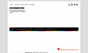 Autoinsurancespeed.com thumbnail