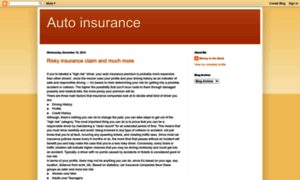 Autoinsurancetricks.blogspot.in thumbnail