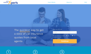 Autoinsurancexperts.com thumbnail