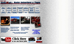 Autointeriors.biz thumbnail