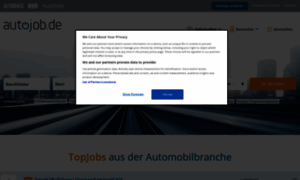 Autojob.de thumbnail