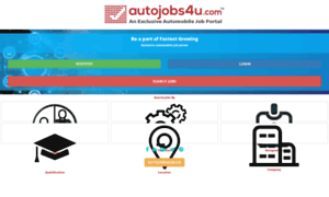 Autojobs4u.com thumbnail