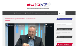 Autok7.press thumbnail