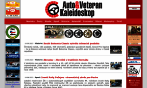 Autokaleidoskop.cz thumbnail