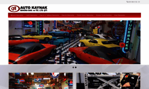 Autokaynak.com thumbnail