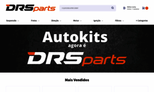 Autokits.com.br thumbnail