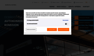 Autokomerckomision.rs thumbnail