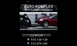 Autokomplex2009.pl thumbnail
