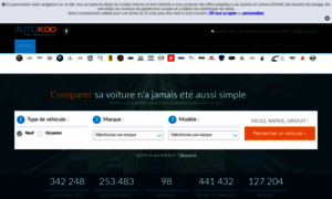 Autokoo.com thumbnail