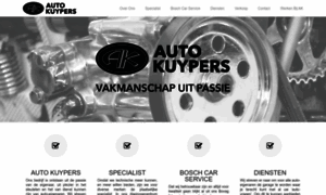 Autokuypers.nl thumbnail
