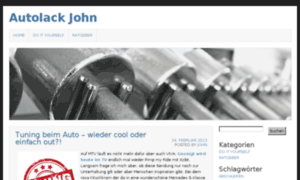 Autolack-john.de thumbnail