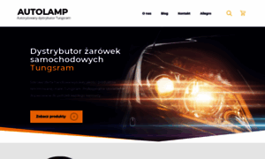 Autolamp.pl thumbnail